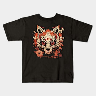 FOX Wildlife Documentaries Kids T-Shirt